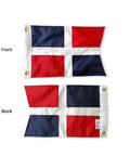 fleet-captain-applique-flag-front-back-side
