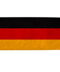 (Group E) Germany Flag - Canadiana Flag