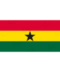 Ghana-flag