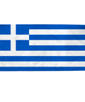 Greece Flag