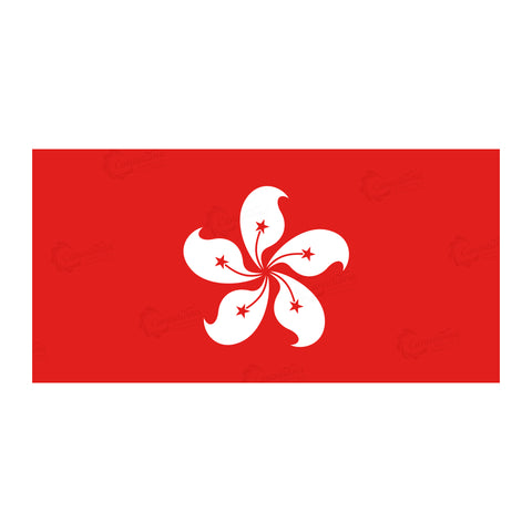 Hongkong-flag