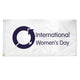 International-women-day-flag-grommets