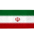 Iran Flag