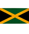 Jamaica Flag