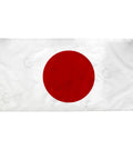 Japan Flag