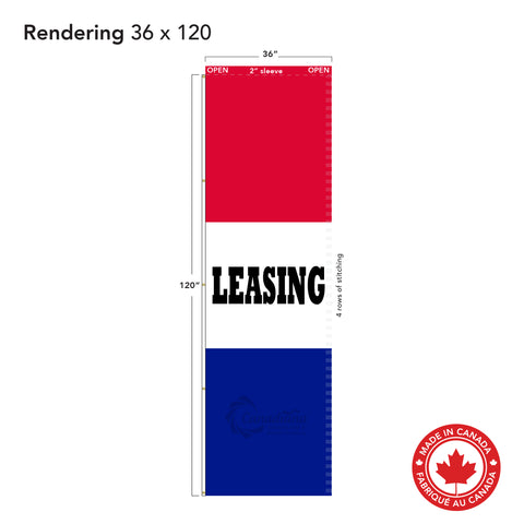 leasing-flag-36x120