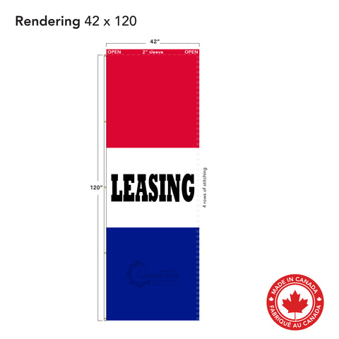leasing-flag-42x120in