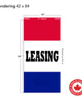 leasing-flag-42x84