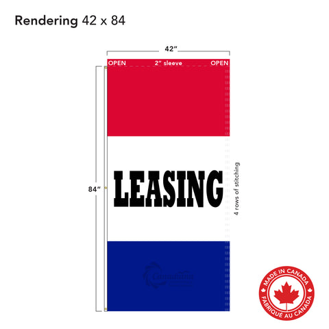 leasing-flag-42x84
