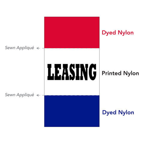 leasing-sewn-applique-nylon