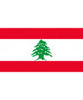 Lebanon-flag