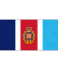 Royal-Canadian-Logistic-Service-Canadiana-Flag