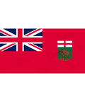 Manitoba-vector-flag