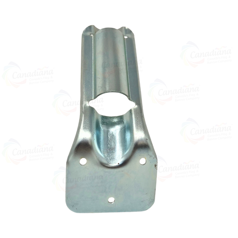 Metal Aluminum Bracket