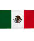 (Group A) Mexico Flag - Canadiana Flag