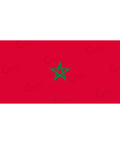 Morocco-flag