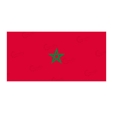 Morocco-flag