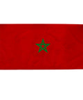 (Group C) Morocco Flag - Canadiana Flag