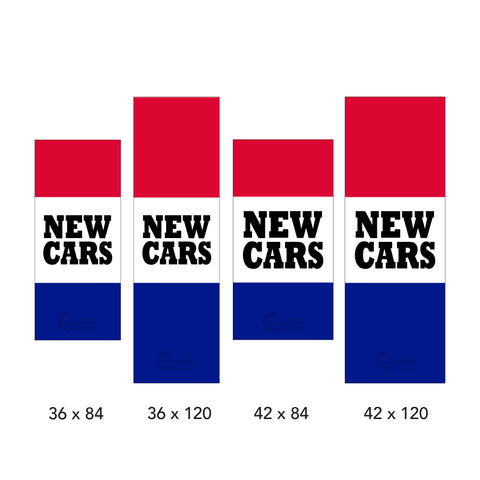 new-cars-auto-flags