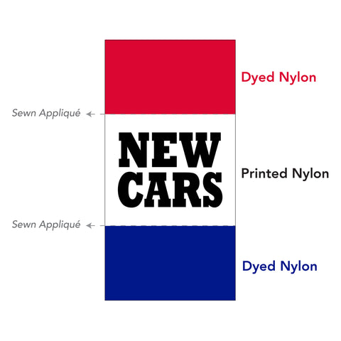 new-cars-sewn-applique-nylon