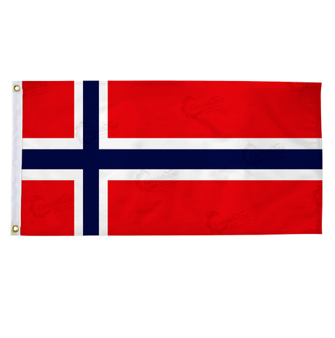 Norway Flag