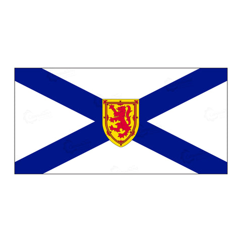Nova-Scotia-vector-flag