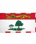 Prince Edward Island Flag - Canadiana Flag