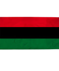 Pan-African Flag - Canadiana Flag