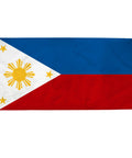 Phillipines Flag