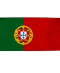 (Group K) Portugal Flag - Canadiana Flag