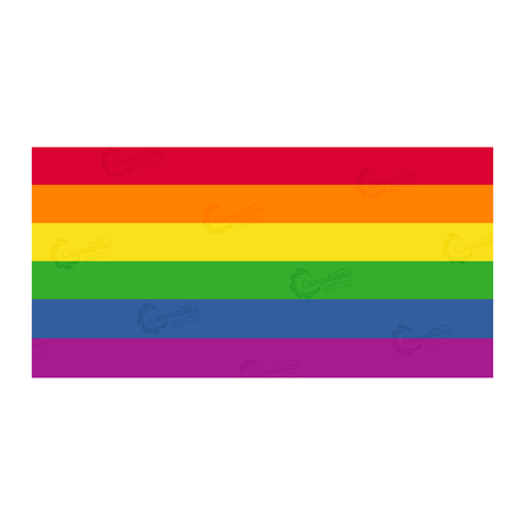 Pride-flag-vector