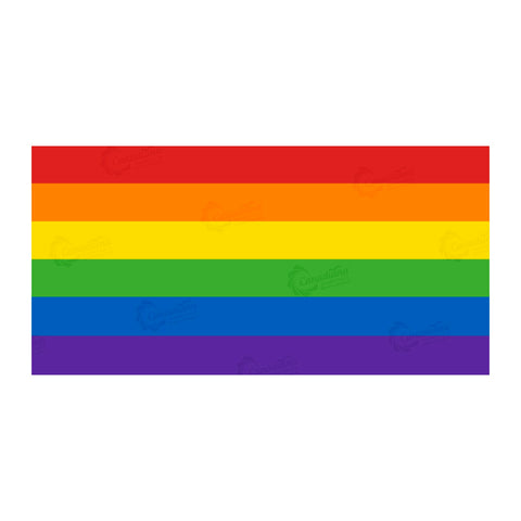 Pride-flag-vector