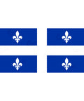 Quebec-vector-flag