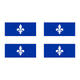 Quebec-vector-flag