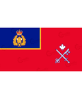 RCMP A - National Division - National Capital Region