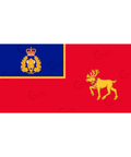 RCMP B Division - Newfoundland and Labrador