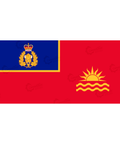 RCMP E Division - British Columbia