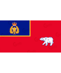 RCMP G Division - Northwest Territories