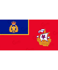 New Brunswick - RMCP J Division