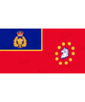 RCMP M Division - Yukon Territory