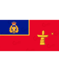 RCMP V Division - Nunavut