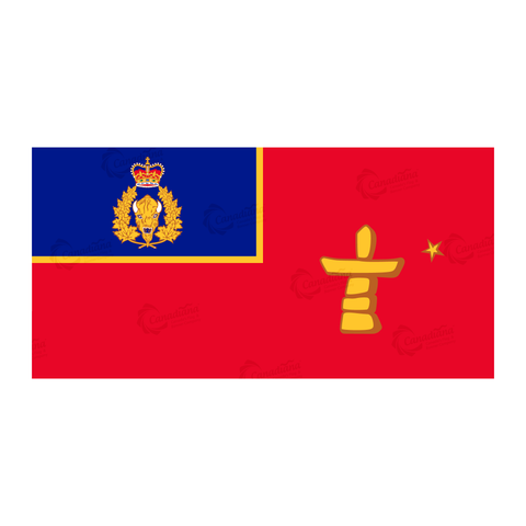 RCMP V Division - Nunavut