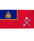 RCMP-A-Division-Flag