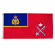 RCMP-A-Division-Flag