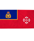 RCMP-C-Division-Flag