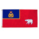 RCMP-G-Division-Flag