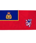 RCMP-H-Division-Flag