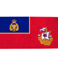 RCMP-J-Division-Flag