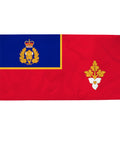 RCMP-O-Division-Flag