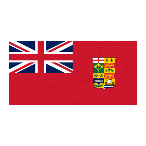 Canadian-Red-Ensign-1868-1921